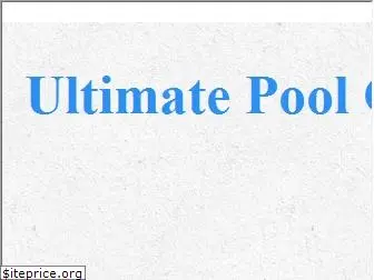 ultimatepoolguide.com