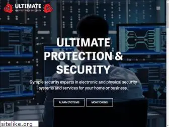 ultimateprotection.com.au