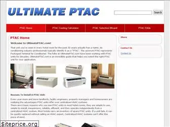 ultimateptac.com