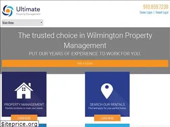 ultimaterentalhomes.com