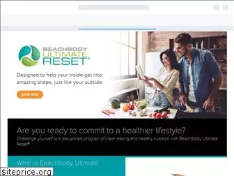 ultimatereset.com