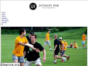 ultimaterob.com