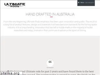 ultimaterods.com.au