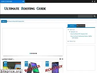 ultimaterootingguide.in
