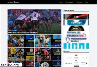 ultimaterugby.com