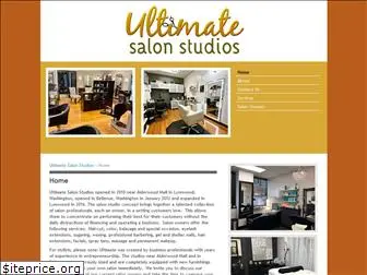 ultimatesalonstudios.com
