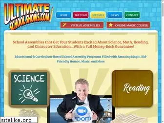 ultimateschoolshows.com