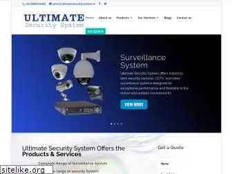 ultimatesecuritysystem.in