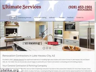 ultimateservicesaz.com