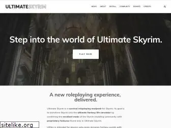 ultimateskyrim.squarespace.com