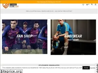 ultimatesoccerstore.com