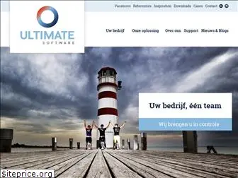 ultimatesoftware.nl