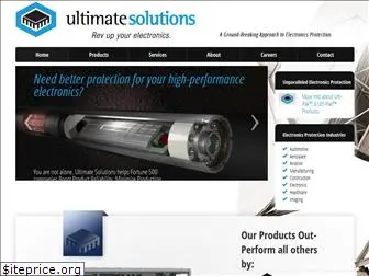 ultimatesolutions-inc.com