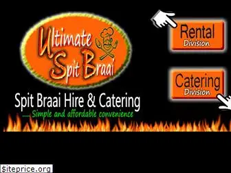 ultimatespitbraai.co.za