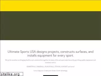 ultimatesportsusa.com