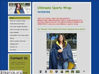 ultimatesportswrap.com