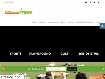 ultimatesportturf.com