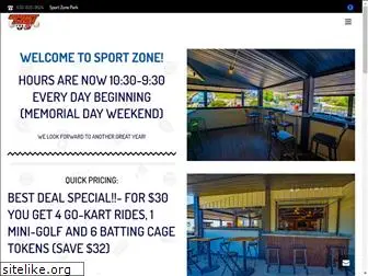 ultimatesportzone.com