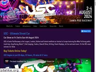 ultimatestreetcar.co.uk