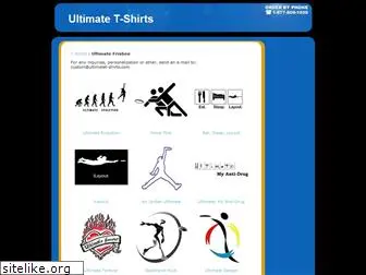 ultimatet-shirts.com