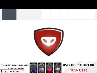 ultimateteam.co.uk