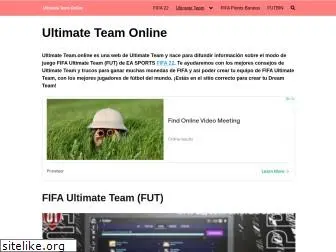 ultimateteam.online