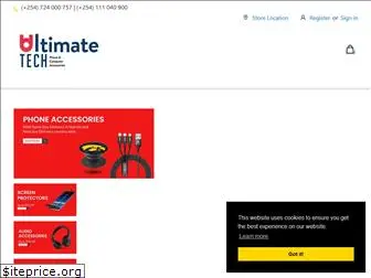 ultimatetech.co.ke