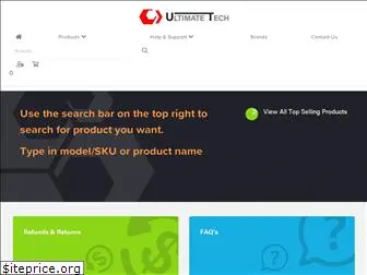 ultimatetech.co.nz