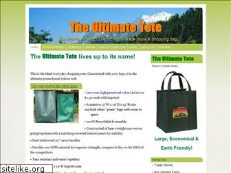 ultimatetote.com