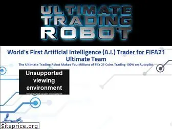 ultimatetradingrobot.com