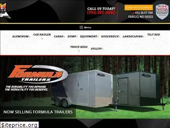 ultimatetrailers.com