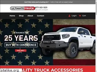 ultimatetruck.com