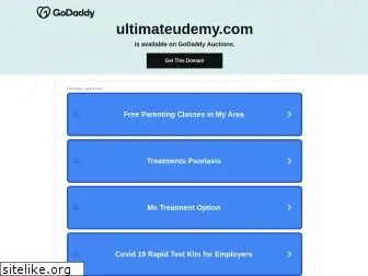 ultimateudemy.com
