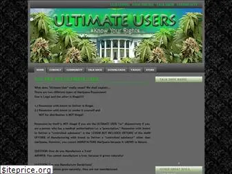 ultimateusers.com