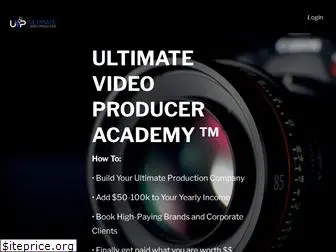 ultimatevideoproducer.com