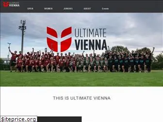 ultimatevienna.net