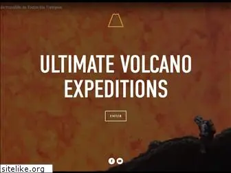 ultimatevolcanoexpeditions.com