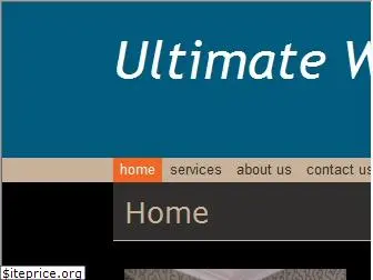 ultimatewallcovering.com