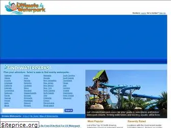 ultimatewaterpark.com