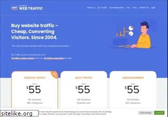 ultimatewebtraffic.com