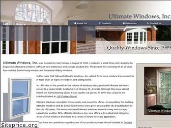 ultimatewindowsinc.com