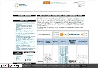 ultimatewindowssecurity.com