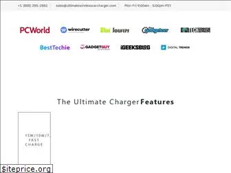 ultimatewirelesscarcharger.com