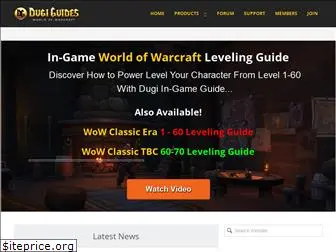 ultimatewowguide.com