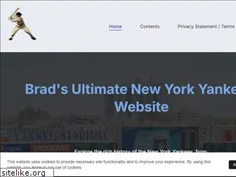 ultimateyankees.com