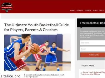 ultimateyouthbasketball.com