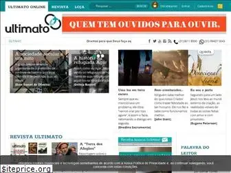 ultimato.com.br