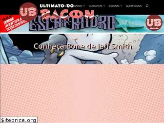 ultimatodobacon.com