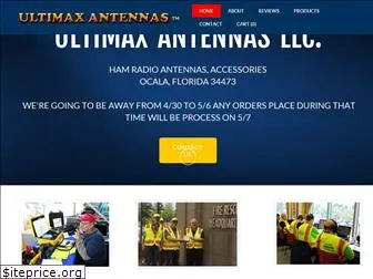 ultimax-antennas.com