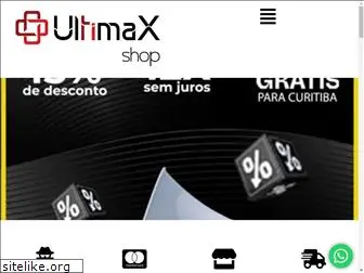 ultimax.com.br